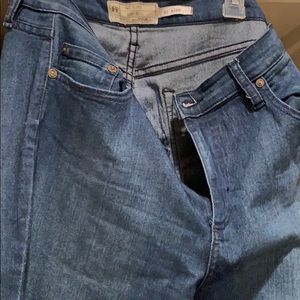 Free people jeans